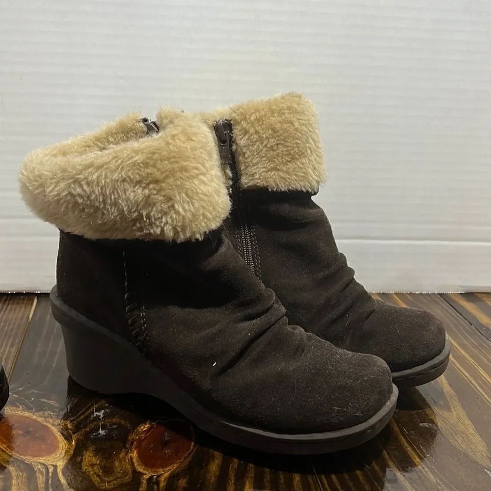 BareTraps Bootie